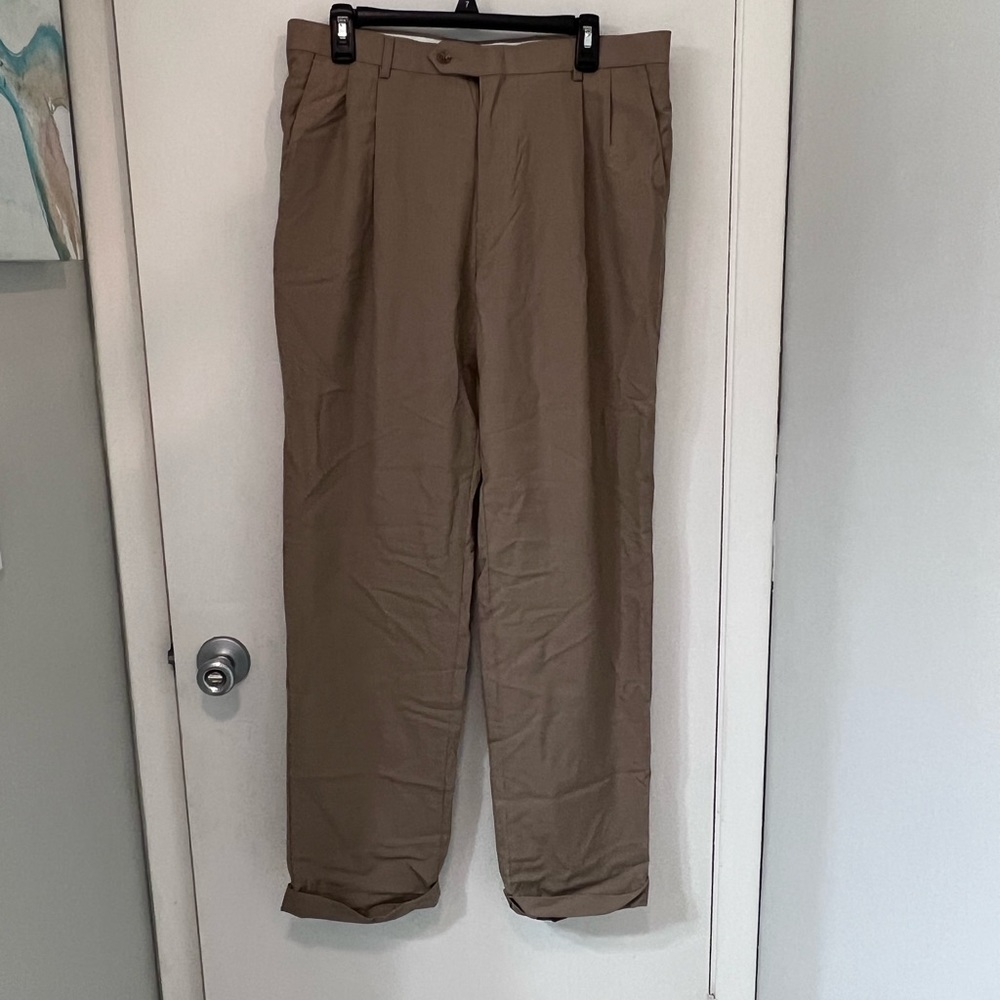 Dress pants